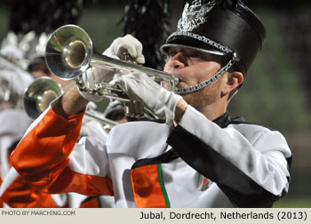 Jubal 2013 DCN Finals Photo