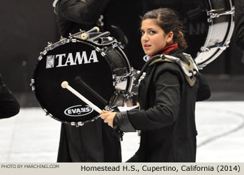 Homestead 2014 WGI World Championships Photo