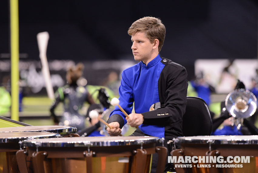 Carmel H.S., Indiana - 2015 BOA Grand National Championships Photo