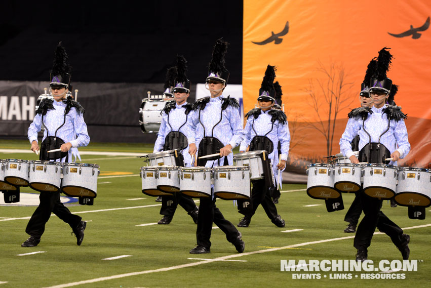 Father Ryan H.S., Tennessee - 2015 BOA Grand National Championships Photo