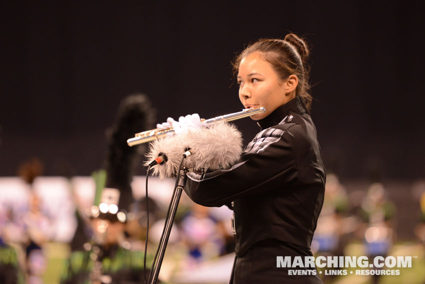 Homestead H.S., California - 2015 BOA Grand National Championships Photo