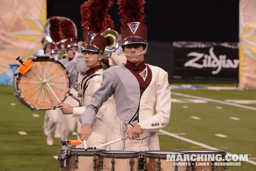 Keller Central H.S., Texas - 2015 BOA Grand National Championships Photo