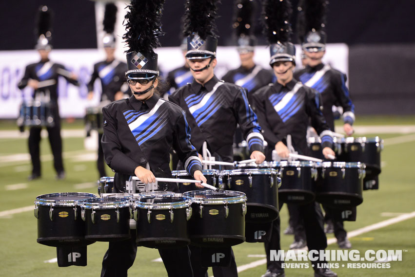 Lake Central H.S., Indiana - 2015 BOA Grand National Championships Photo