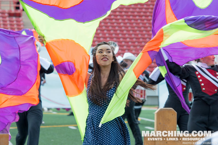 Calgary Stampede Showband - 2015 Calgary Music N Motion