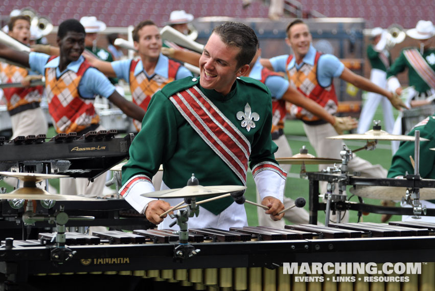 Madison Scouts, Madison, Wisconsin - DCI Minnesota Photo 2015