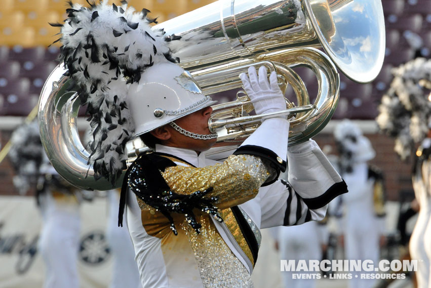 Phantom Regiment, Rockford, Illinois - DCI Minnesota Photo 2015