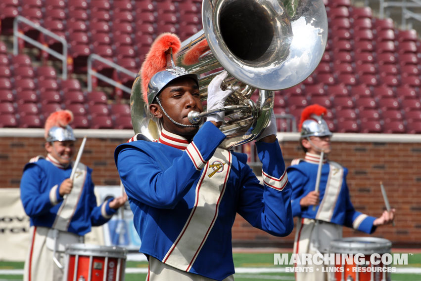 Racine Scouts, Racine, Wisconsin - DCI Minnesota Photo 2015