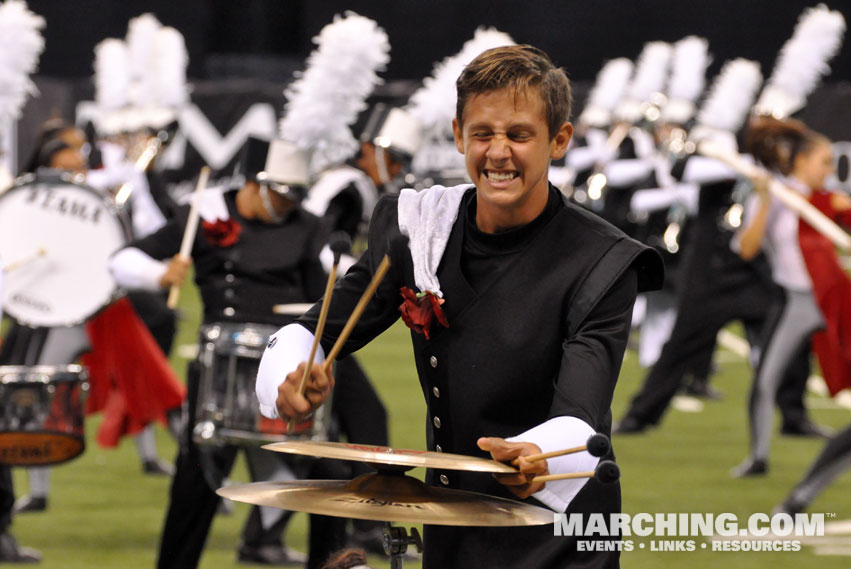 Genesis, San Antonio, Texas - 2015 DCI World Championships Photo