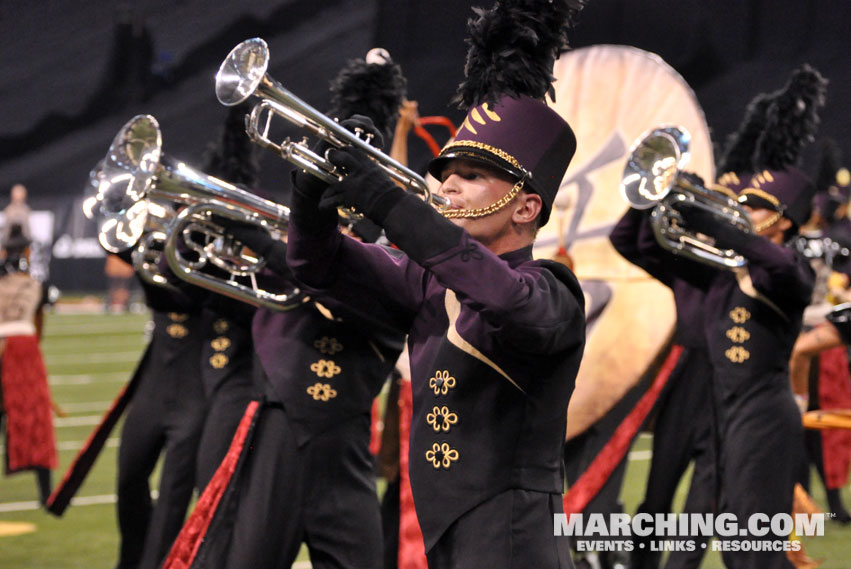 Mandarins, Sacramento, California - 2015 DCI World Championships Photo