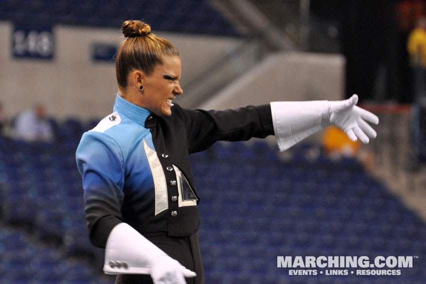 Spirit of Atlanta, Atlanta, Georgia - 2015 DCI World Championships Photo