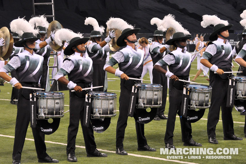 Vanguard Cadets, Santa Clara, California - 2015 DCI World Championships Photo