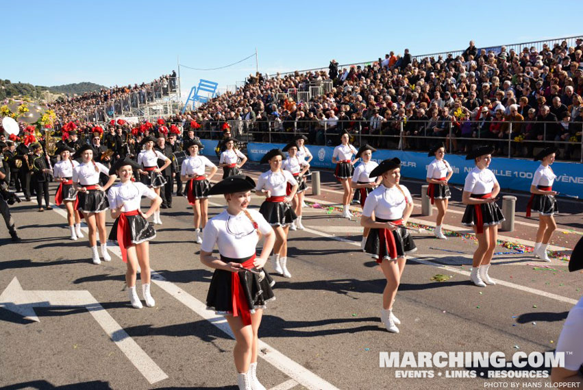 2015 Nice Carnival - Carnival de Nice France Photo 2015