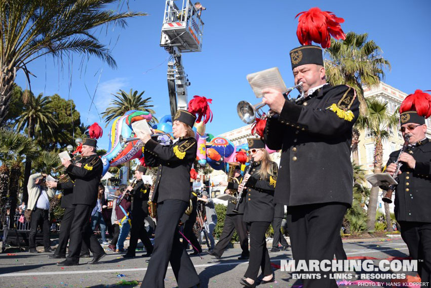 2015 Nice Carnival - Carnival de Nice France Photo 2015