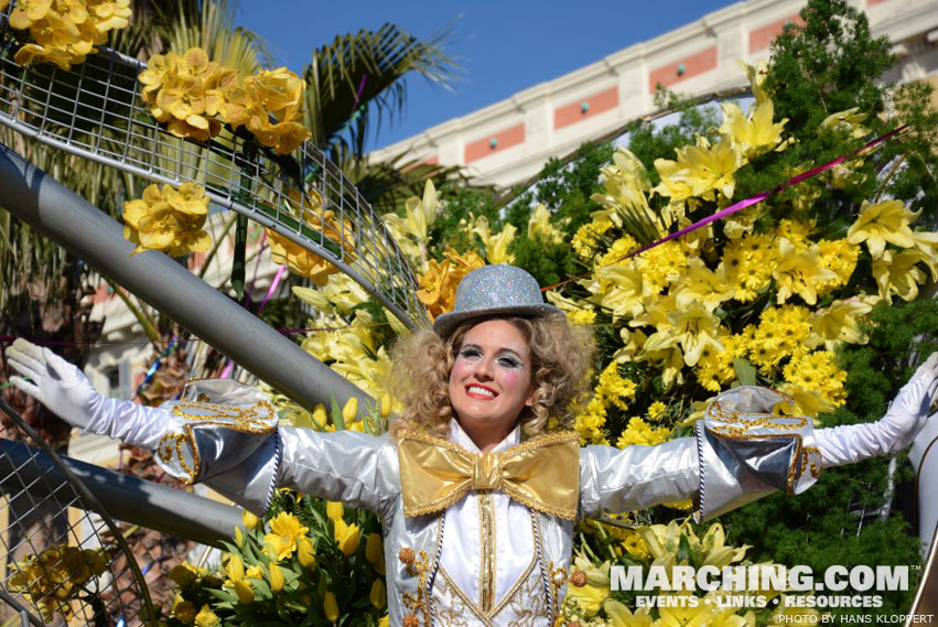 2015 Nice Carnival - Carnival de Nice France Photo 2015