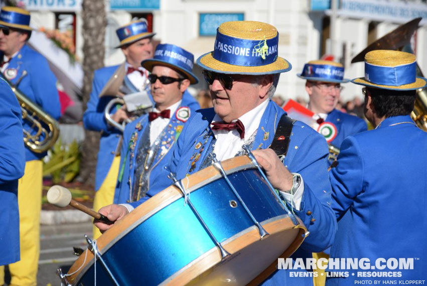 2015 Nice Carnival - Carnival de Nice France Photo 2015