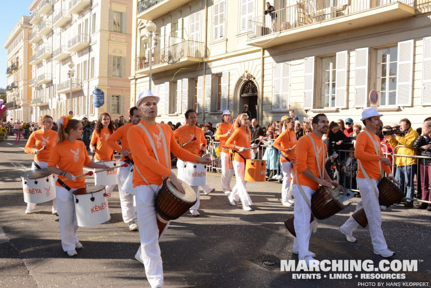 2015 Nice Carnival - Carnival de Nice France Photo 2015