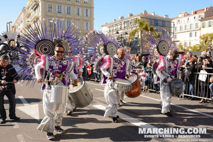 2015 Nice Carnival - Carnival de Nice France Photo 2015