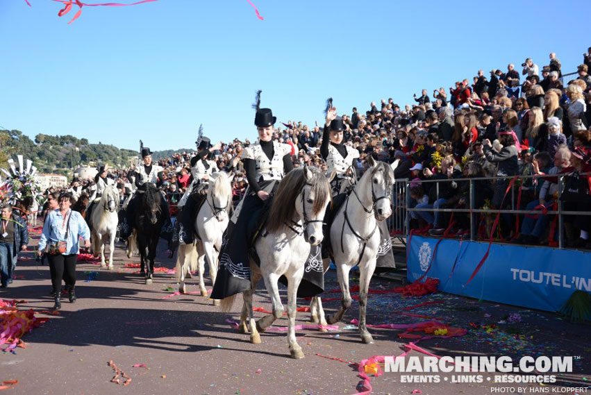 2015 Nice Carnival - Carnival de Nice France Photo 2015