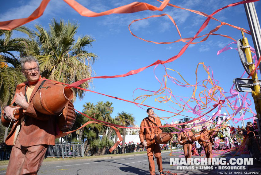 2015 Nice Carnival - Carnival de Nice France Photo 2015