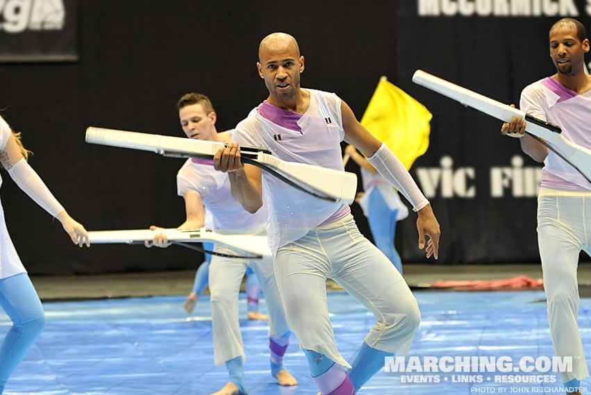 Black Watch, Mount Laurel, New Jersey - WGI World Championships Photo 2015