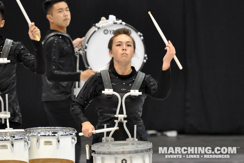 Arcadia H.S., California - WGI World Championships Photo 2015