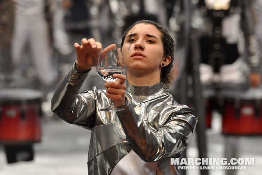 Q2, Atlanta, Georgia - WGI World Championships Photo 2015