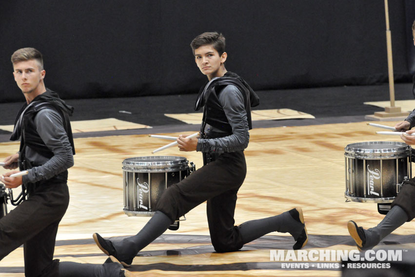 Forsyth Central H.S., Cumming, Georgia - WGI World Championships Photo 2015