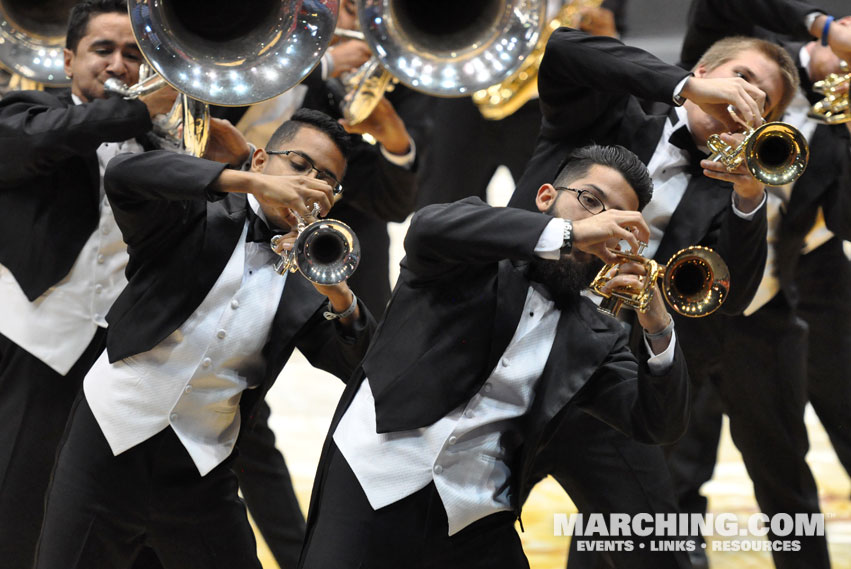 FIU Indoor Winds, Miami, Florida - WGI World Championships Photo 2015