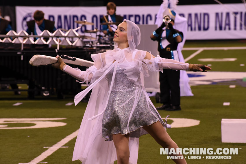 Archbishop Alter H.S., Ohio - 2016 BOA Grand National Championships Photo