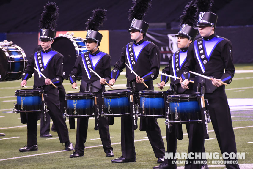 Columbus North H.S., Indiana - 2016 BOA Grand National Championships Photo