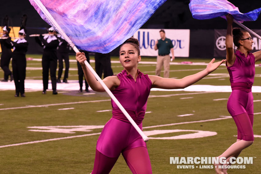 Lawrence Township, Indiana - 2016 BOA Grand National Championships Photo