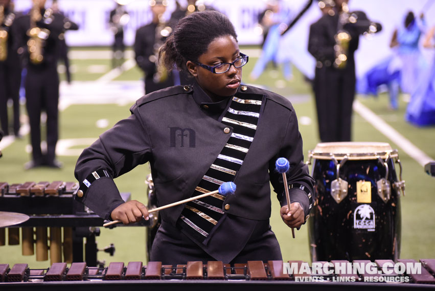 Marian Catholic H.S., Illinois - 2016 BOA Grand National Championships Photo