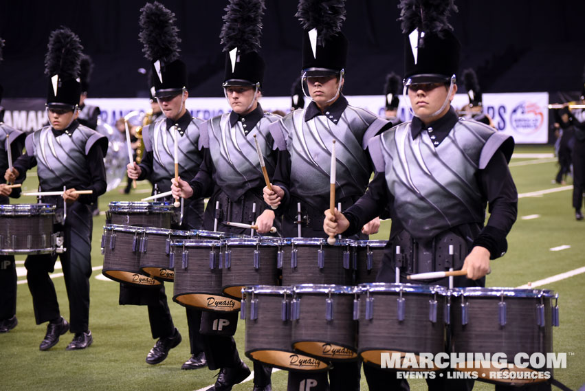 William Mason H.S., Ohio - 2016 BOA Grand National Championships Photo