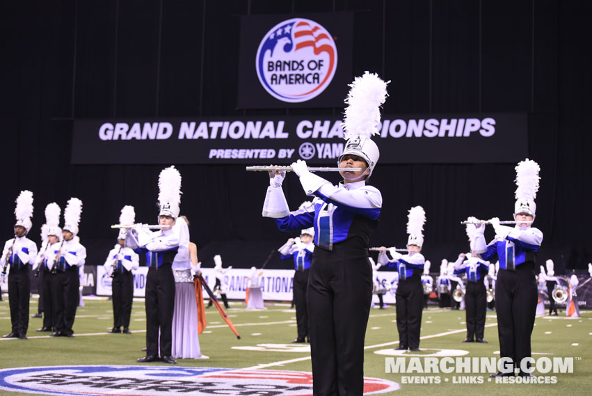 North Hardin H.S., Kentucky - 2016 BOA Grand National Championships Photo