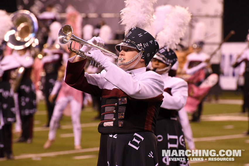 Tarpon Springs H.S., Florida - 2016 BOA Grand National Championships Photo