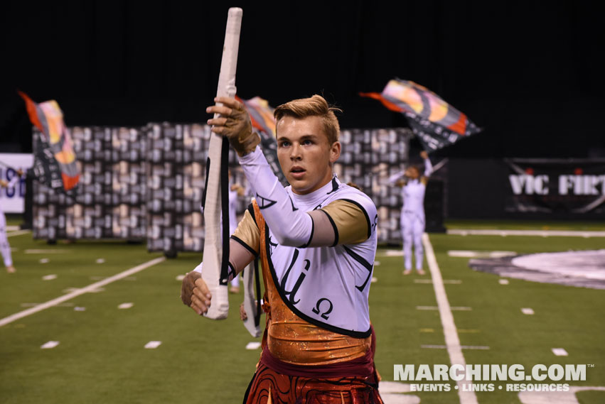 Tarpon Springs H.S., Florida - 2016 BOA Grand National Championships Photo