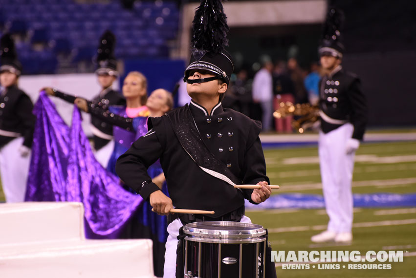 Williamstown H.S., Kentucky - 2016 BOA Grand National Championships Photo