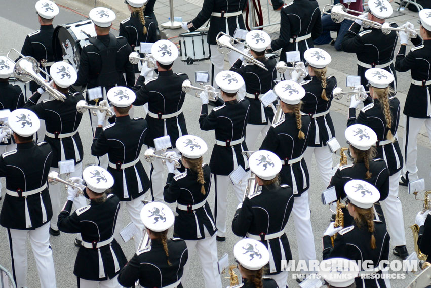 Drumfanfare Exempel, Empel, The Netherlands - 2016 Corso Zundert