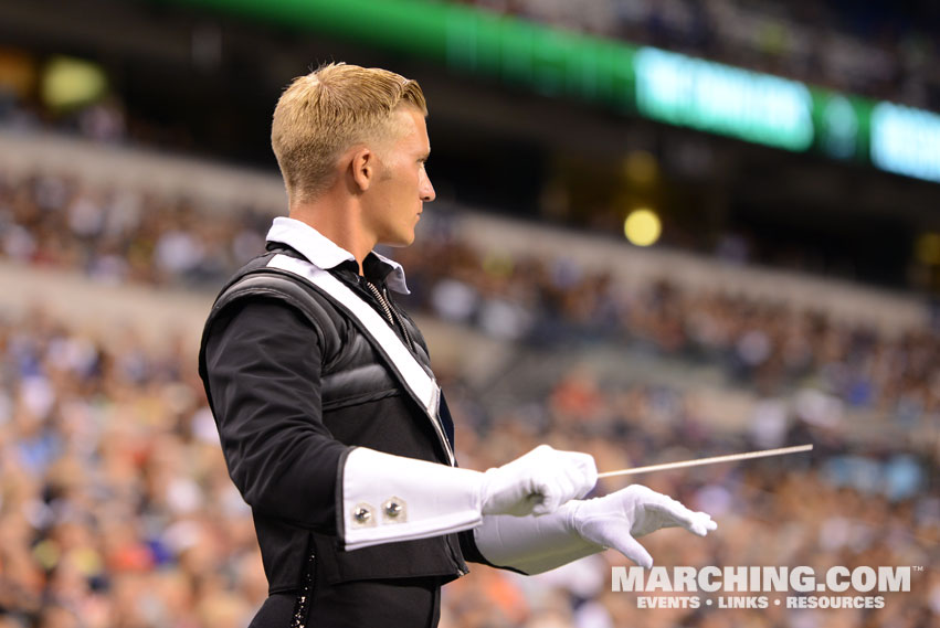 The Cavaliers, Rosemont, Illinois - 2016 DCI World Championships Photo