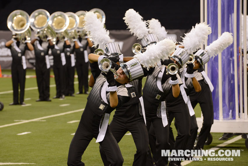 Genesis, San Antonio, Texas - 2016 DCI World Championships Photo