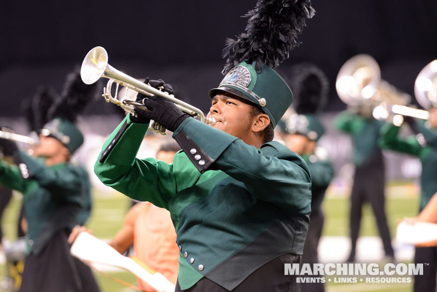 Guardians, Houston, Texas - 2016 DCI World Championships Photo