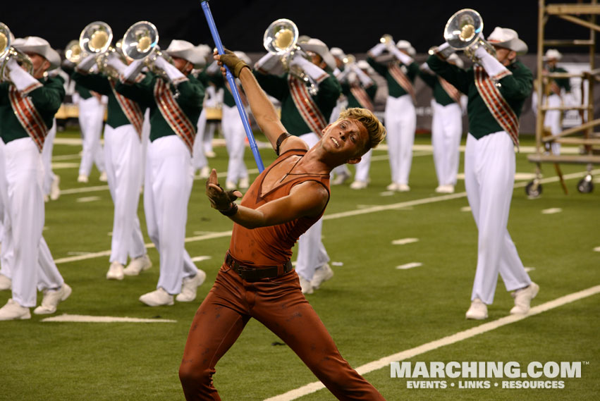 Madison Scouts, Madison, Wisconsin - 2016 DCI World Championships Photo