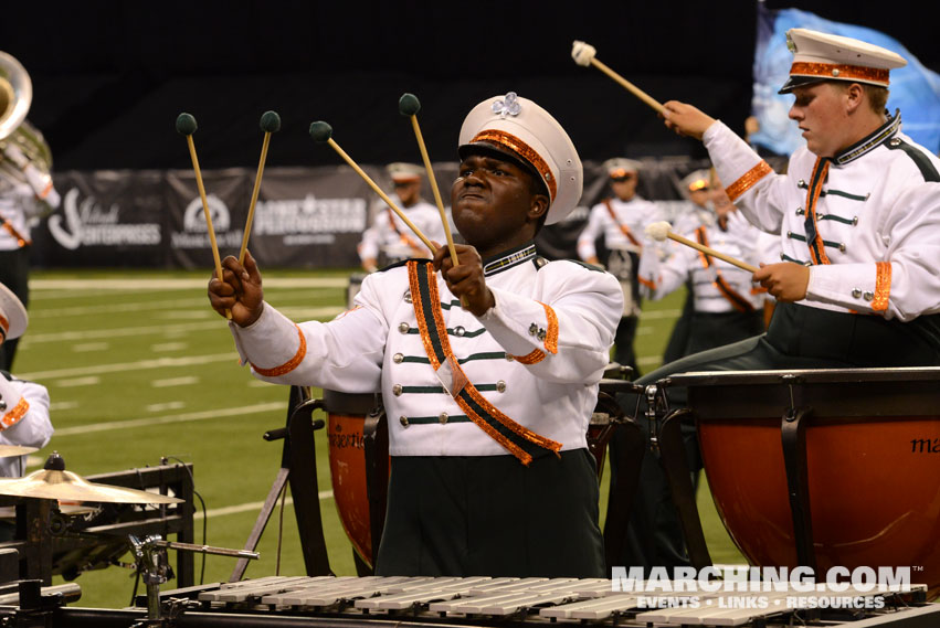 Pioneer, Milwaukee, Wisconsin - 2016 DCI World Championships Photo