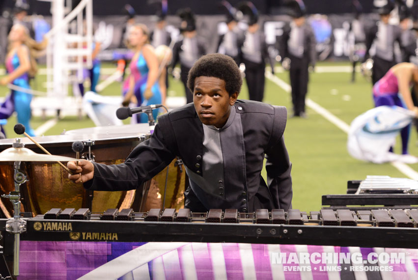 Shadow, Oregon, Wisconsin - 2016 DCI World Championships Photo