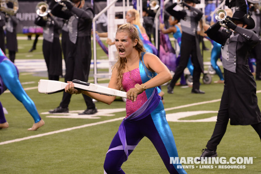 Shadow, Oregon, Wisconsin - 2016 DCI World Championships Photo