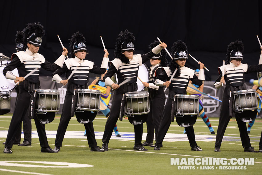 Spartans, Nashua, New Hampshire - 2016 DCI World Championships Photo