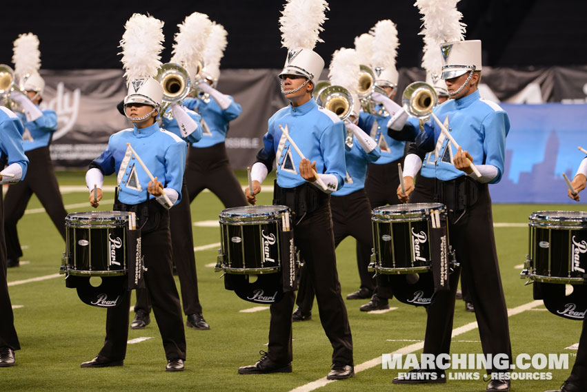 Spirit of Atlanta, Atlanta, Georgia - 2016 DCI World Championships Photo