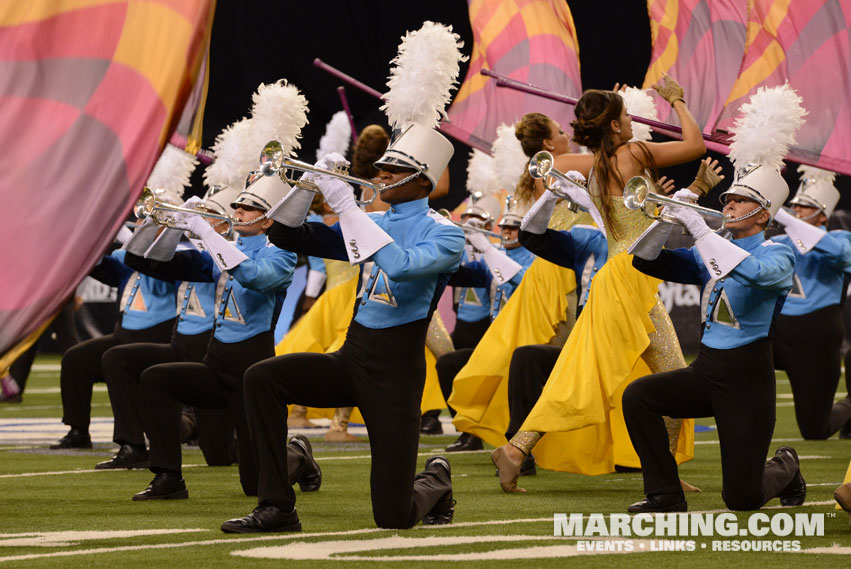 Spirit of Atlanta, Atlanta, Georgia - 2016 DCI World Championships Photo