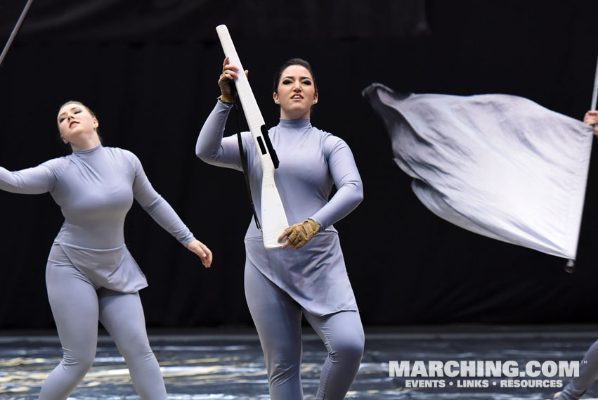 UCF Pegasus Open, Orlando, Florida - WGI World Championships Photo 2016