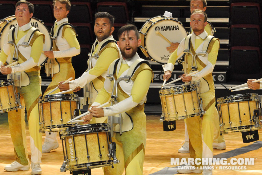 Infinity, Orlando, Florida - WGI Mid-South Championship Photo 2016